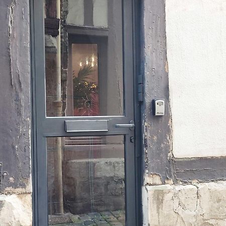 Studio 2 - Rouen Centre Ville Екстериор снимка