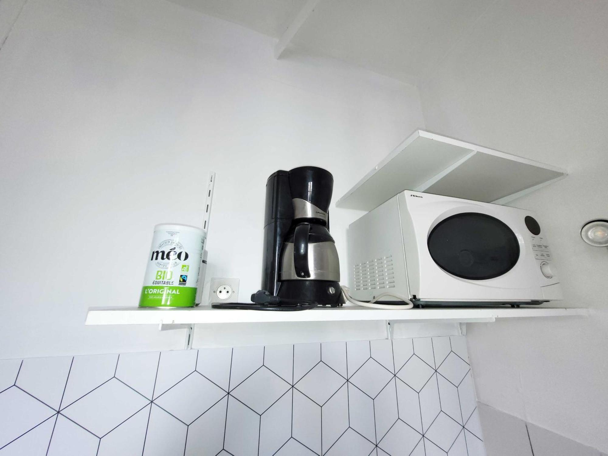 Studio 2 - Rouen Centre Ville Екстериор снимка